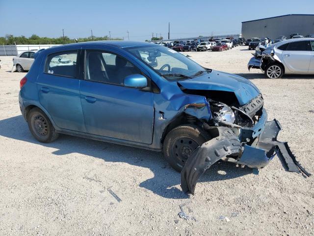 Photo 3 VIN: ML32A3HJ1FH044090 - MITSUBISHI MIRAGE DE 