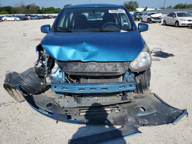 Photo 4 VIN: ML32A3HJ1FH044090 - MITSUBISHI MIRAGE DE 