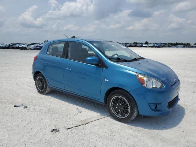 Photo 3 VIN: ML32A3HJ1FH047829 - MITSUBISHI MIRAGE 