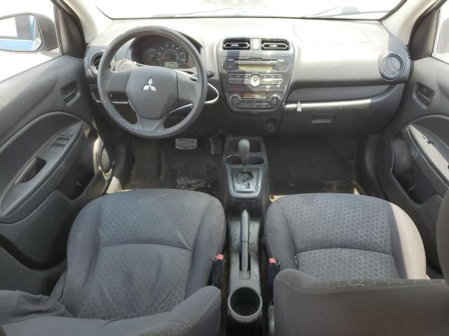 Photo 7 VIN: ML32A3HJ1FH047829 - MITSUBISHI MIRAGE 