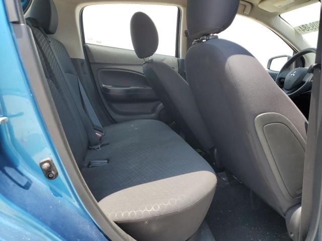 Photo 9 VIN: ML32A3HJ1FH047829 - MITSUBISHI MIRAGE 