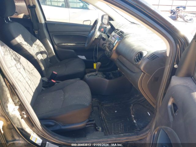 Photo 4 VIN: ML32A3HJ1FH050441 - MITSUBISHI MIRAGE 