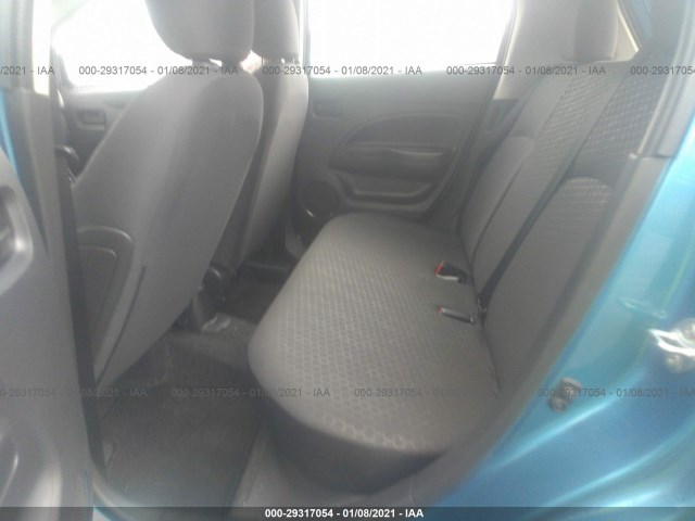 Photo 7 VIN: ML32A3HJ1FH056403 - MITSUBISHI MIRAGE 