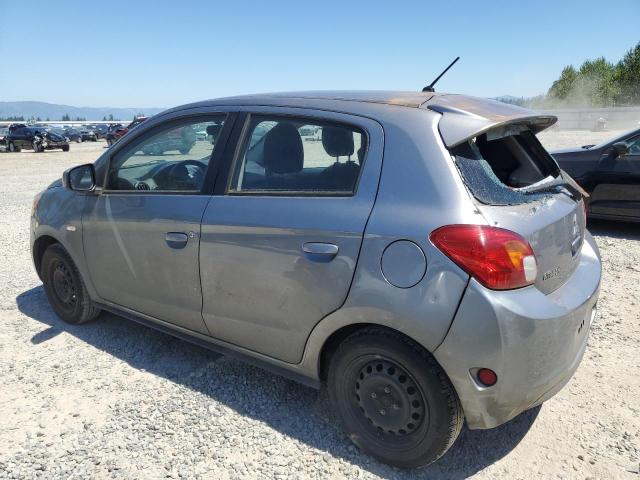 Photo 1 VIN: ML32A3HJ1FH056739 - MITSUBISHI MIRAGE 