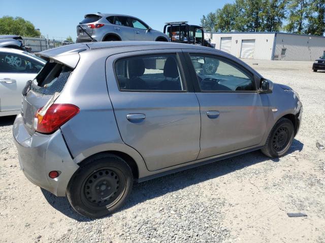 Photo 2 VIN: ML32A3HJ1FH056739 - MITSUBISHI MIRAGE 