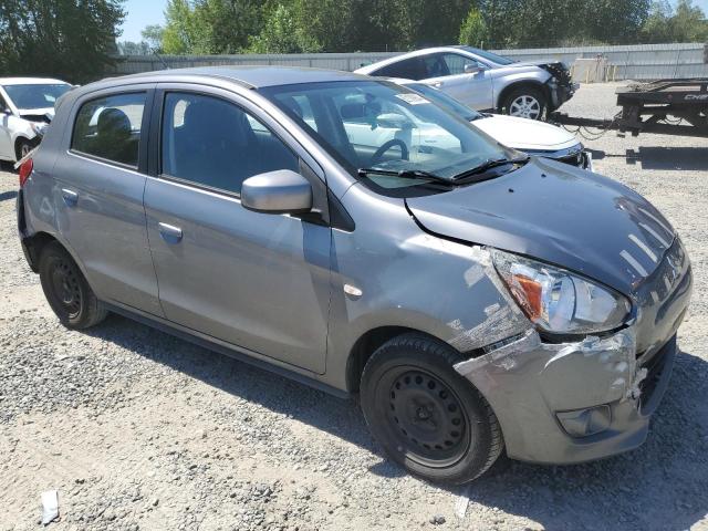 Photo 3 VIN: ML32A3HJ1FH056739 - MITSUBISHI MIRAGE 