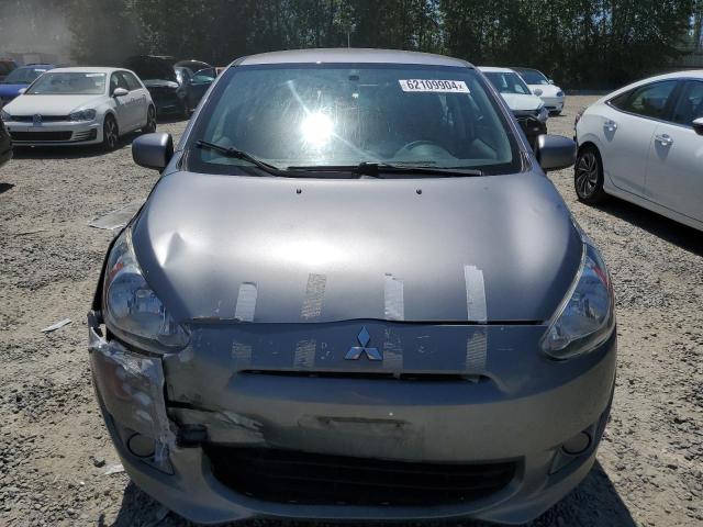 Photo 4 VIN: ML32A3HJ1FH056739 - MITSUBISHI MIRAGE 