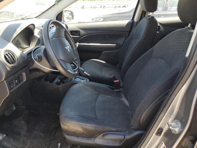 Photo 6 VIN: ML32A3HJ1FH056739 - MITSUBISHI MIRAGE 