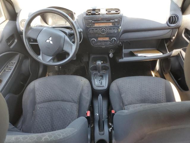 Photo 7 VIN: ML32A3HJ1FH056739 - MITSUBISHI MIRAGE 