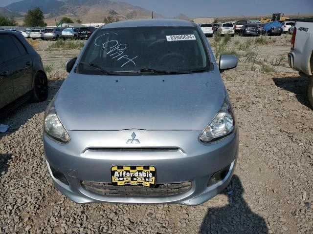 Photo 4 VIN: ML32A3HJ1FH058233 - MITSUBISHI MIRAGE DE 