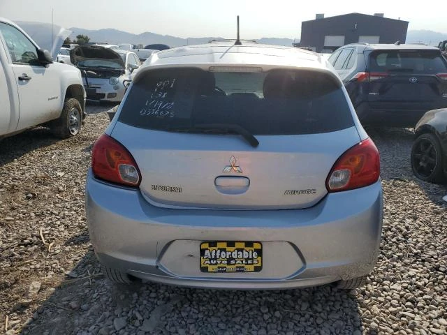 Photo 5 VIN: ML32A3HJ1FH058233 - MITSUBISHI MIRAGE DE 