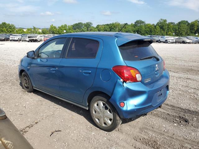 Photo 1 VIN: ML32A3HJ1FH059317 - MITSUBISHI MIRAGE DE 