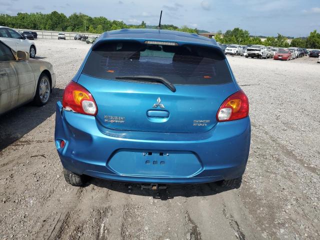 Photo 5 VIN: ML32A3HJ1FH059317 - MITSUBISHI MIRAGE DE 