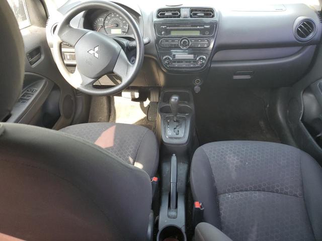 Photo 7 VIN: ML32A3HJ1FH059317 - MITSUBISHI MIRAGE DE 