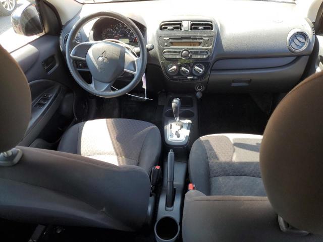 Photo 7 VIN: ML32A3HJ1HH001274 - MITSUBISHI MIRAGE 