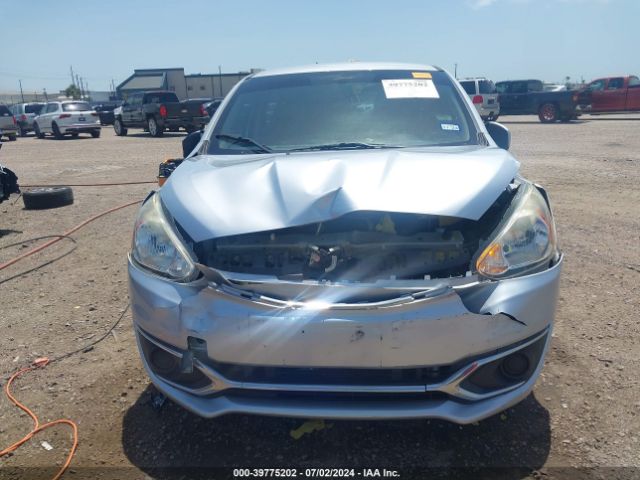 Photo 5 VIN: ML32A3HJ1HH002344 - MITSUBISHI MIRAGE 