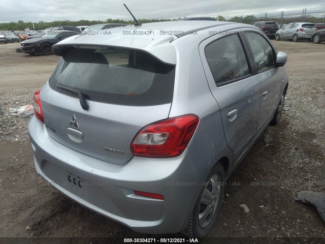 Photo 3 VIN: ML32A3HJ1HH003509 - MITSUBISHI MIRAGE 