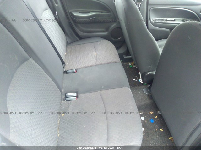 Photo 7 VIN: ML32A3HJ1HH003509 - MITSUBISHI MIRAGE 