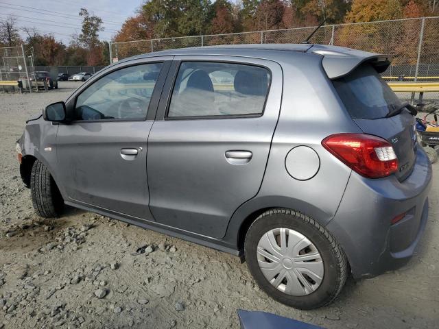 Photo 1 VIN: ML32A3HJ1HH003591 - MITSUBISHI MIRAGE ES 