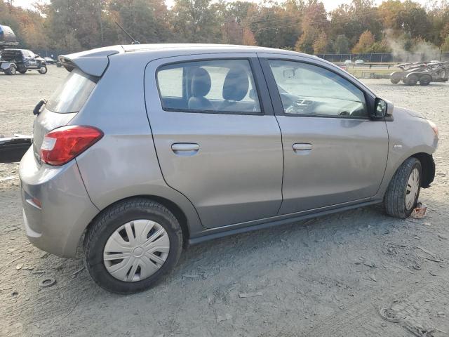 Photo 2 VIN: ML32A3HJ1HH003591 - MITSUBISHI MIRAGE ES 