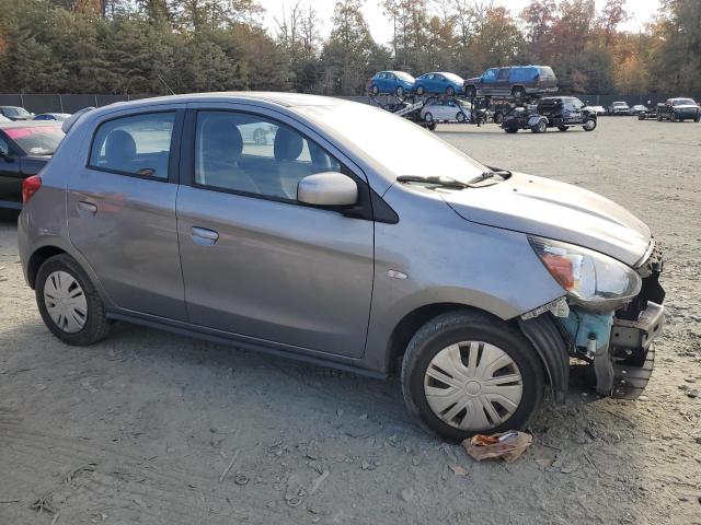 Photo 3 VIN: ML32A3HJ1HH003591 - MITSUBISHI MIRAGE ES 