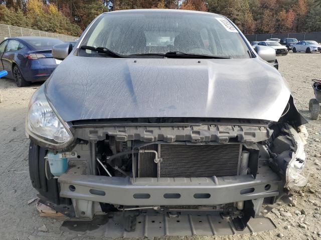 Photo 4 VIN: ML32A3HJ1HH003591 - MITSUBISHI MIRAGE ES 