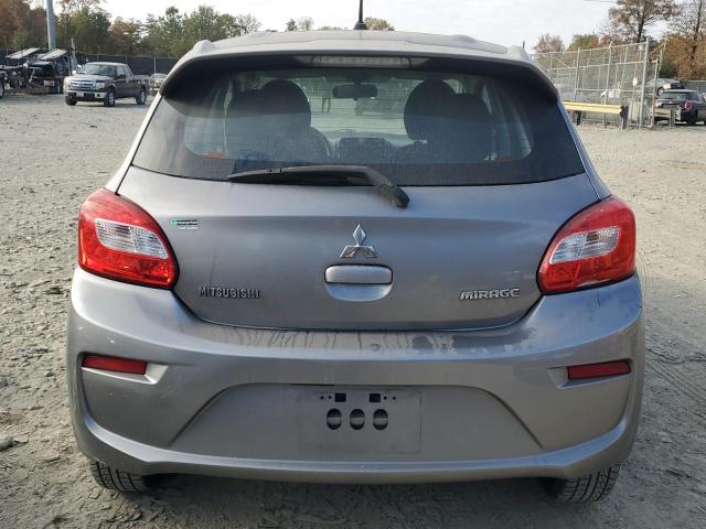 Photo 5 VIN: ML32A3HJ1HH003591 - MITSUBISHI MIRAGE ES 