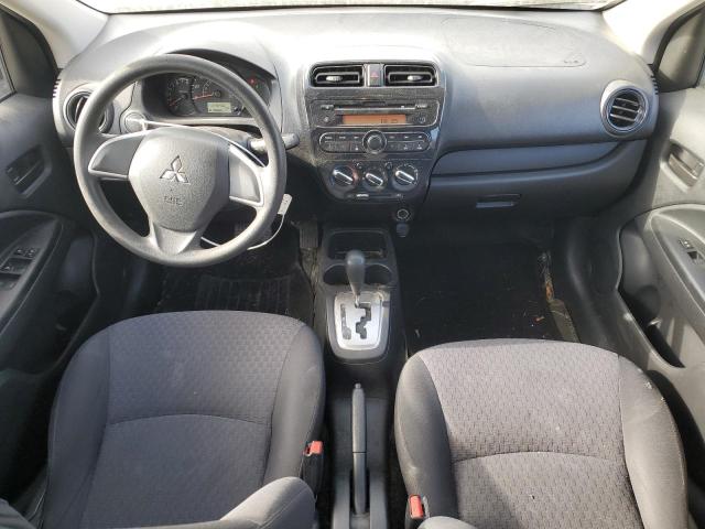 Photo 7 VIN: ML32A3HJ1HH003591 - MITSUBISHI MIRAGE ES 