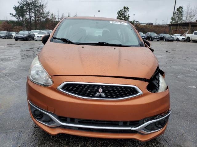 Photo 4 VIN: ML32A3HJ1HH008726 - MITSUBISHI MIRAGE 