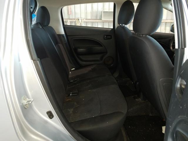 Photo 5 VIN: ML32A3HJ1HH009357 - MITSUBISHI MIRAGE ES 