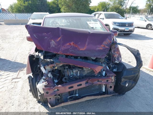 Photo 5 VIN: ML32A3HJ1HH012579 - MITSUBISHI MIRAGE 