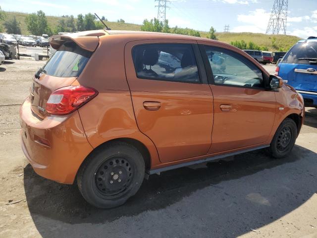 Photo 2 VIN: ML32A3HJ1HH013912 - MITSUBISHI MIRAGE 