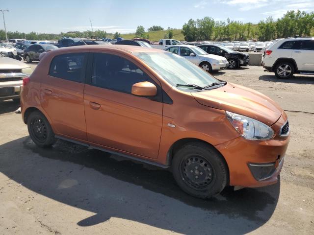 Photo 3 VIN: ML32A3HJ1HH013912 - MITSUBISHI MIRAGE 