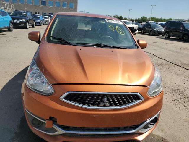 Photo 4 VIN: ML32A3HJ1HH013912 - MITSUBISHI MIRAGE 