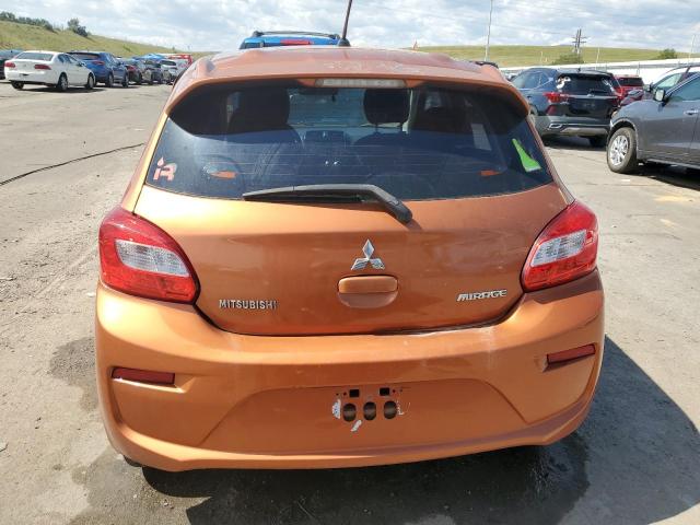 Photo 5 VIN: ML32A3HJ1HH013912 - MITSUBISHI MIRAGE 