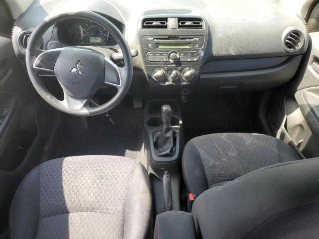 Photo 7 VIN: ML32A3HJ1HH013912 - MITSUBISHI MIRAGE 