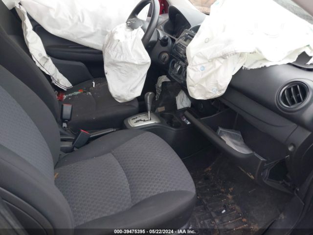 Photo 4 VIN: ML32A3HJ1HH014848 - MITSUBISHI MIRAGE 