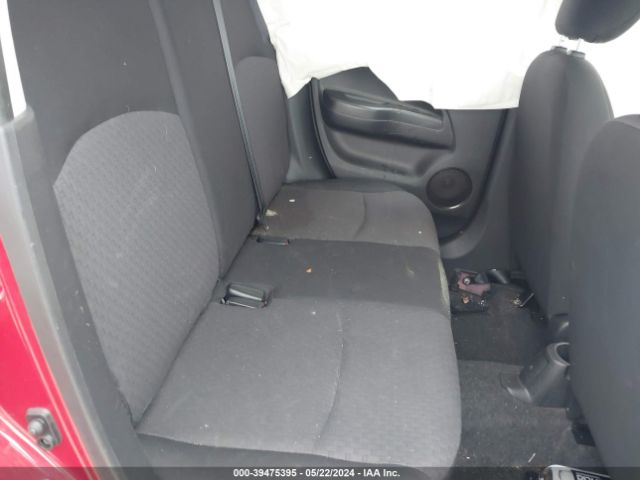 Photo 7 VIN: ML32A3HJ1HH014848 - MITSUBISHI MIRAGE 