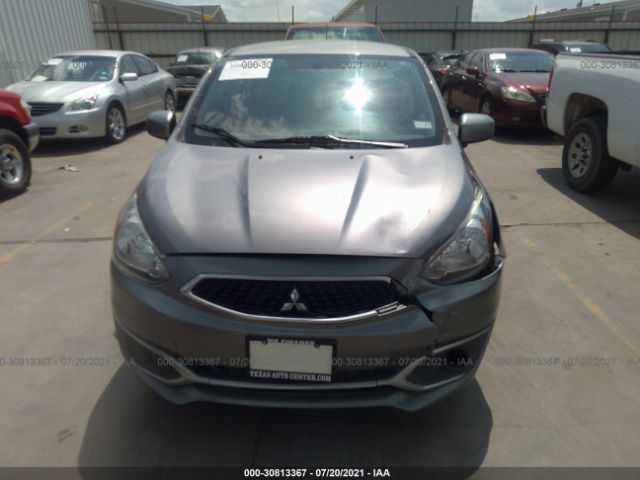 Photo 5 VIN: ML32A3HJ1HH016969 - MITSUBISHI MIRAGE 