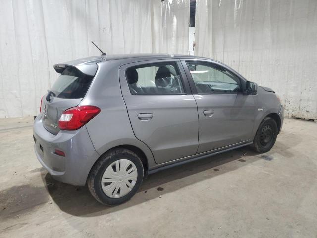 Photo 2 VIN: ML32A3HJ1HH019810 - MITSUBISHI MIRAGE 