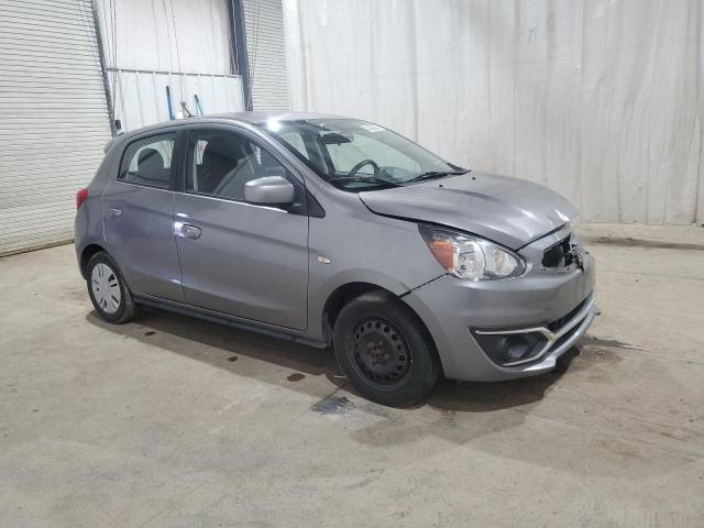 Photo 3 VIN: ML32A3HJ1HH019810 - MITSUBISHI MIRAGE 