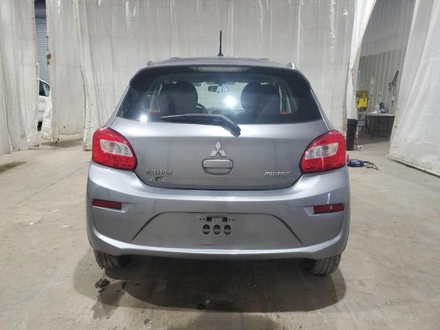 Photo 5 VIN: ML32A3HJ1HH019810 - MITSUBISHI MIRAGE 