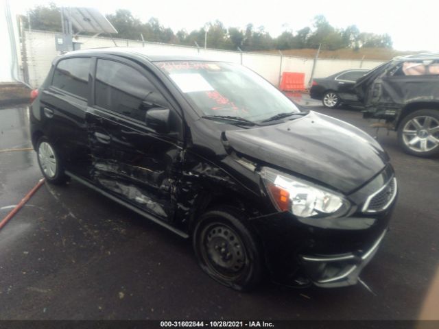 Photo 5 VIN: ML32A3HJ1HH020522 - MITSUBISHI MIRAGE 