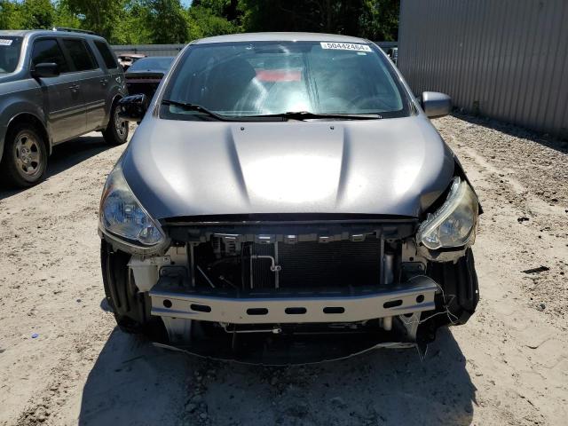 Photo 4 VIN: ML32A3HJ1HH020729 - MITSUBISHI MIRAGE ES 