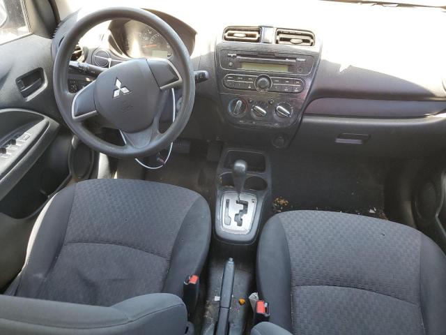 Photo 7 VIN: ML32A3HJ1HH020729 - MITSUBISHI MIRAGE ES 