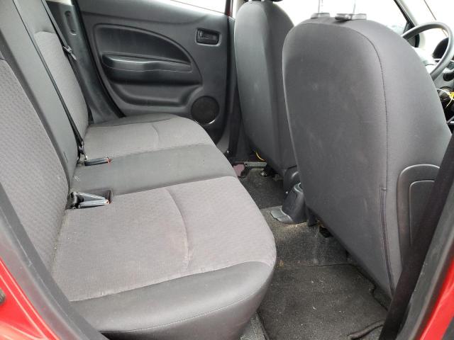 Photo 9 VIN: ML32A3HJ1HH021508 - MITSUBISHI MIRAGE ES 