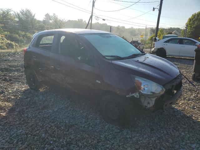 Photo 3 VIN: ML32A3HJ1HH021962 - MITSUBISHI MIRAGE ES 