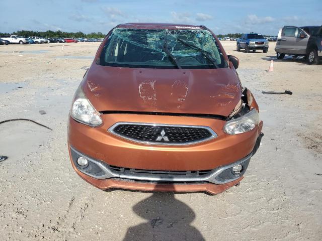 Photo 4 VIN: ML32A3HJ1JH005766 - MITSUBISHI MIRAGE ES 