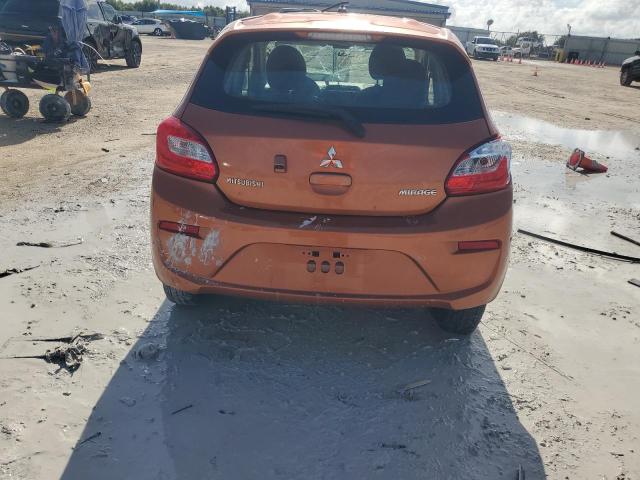 Photo 5 VIN: ML32A3HJ1JH005766 - MITSUBISHI MIRAGE ES 