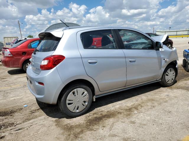 Photo 2 VIN: ML32A3HJ1JH009901 - MITSUBISHI MIRAGE 